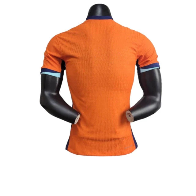 Shirt Seleção da Holanda Match 24-25 - Home