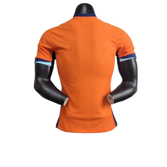 Shirt Seleção da Holanda Match 24-25 - Home