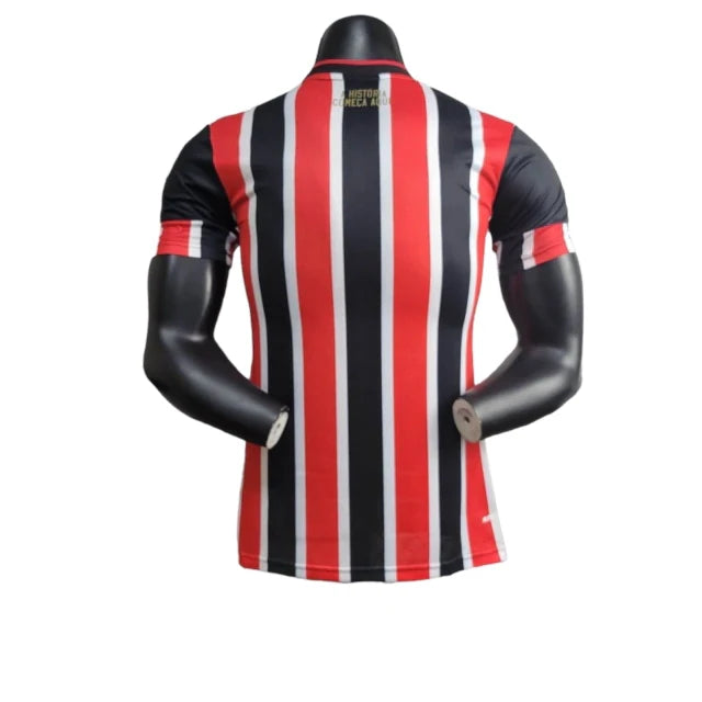 Shirt São Paulo Match 24-25 - Away