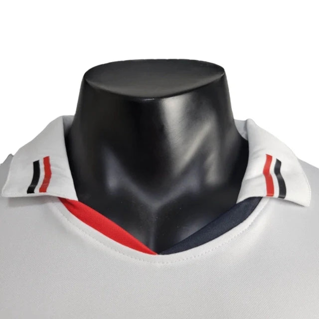 Shirt São Paulo Match 24-25 - Home
