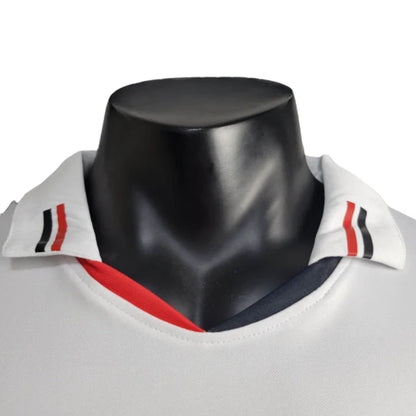 Shirt São Paulo Match 24-25 - Home
