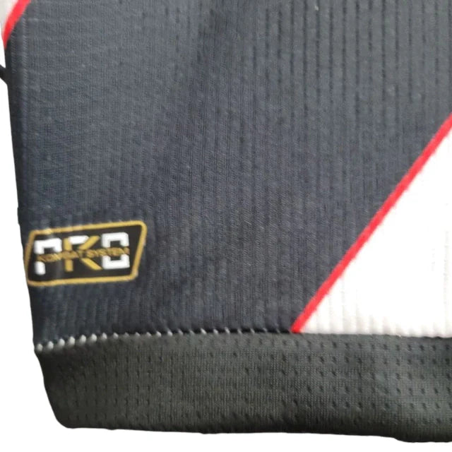 Conjunto Infantil Vasco da Gama 24-25 - Away