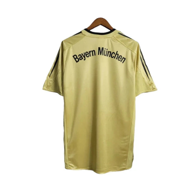 Retro Bayern de Munich 2004-2005 - Away