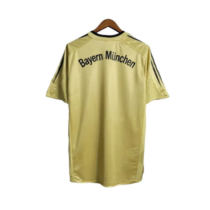 Retro Bayern de Munich 2004-2005 - Away
