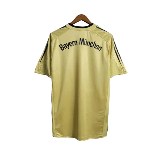 Retro Bayern de Munich 2004-2005 - Away