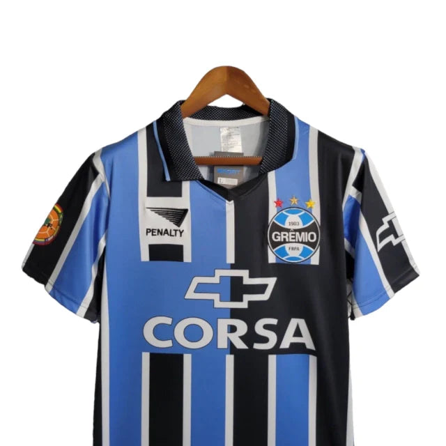 Retro Grêmio 1998 - Home