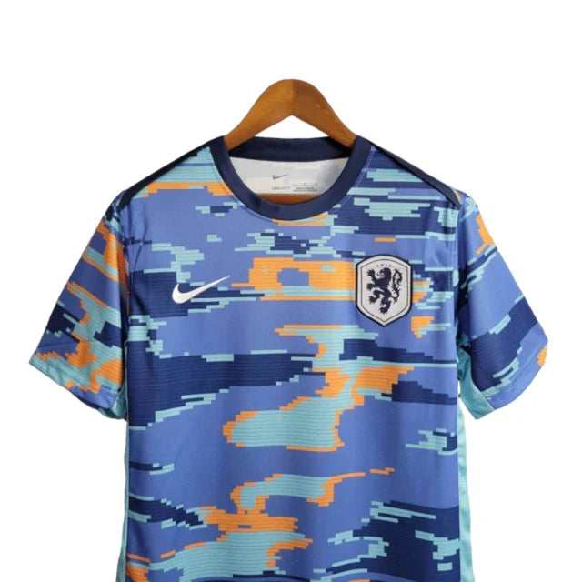 Shirt Seleção da England 24-25
