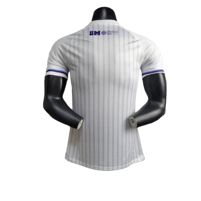 Shirt Seleção do Uruguai Match 24-25 - Home