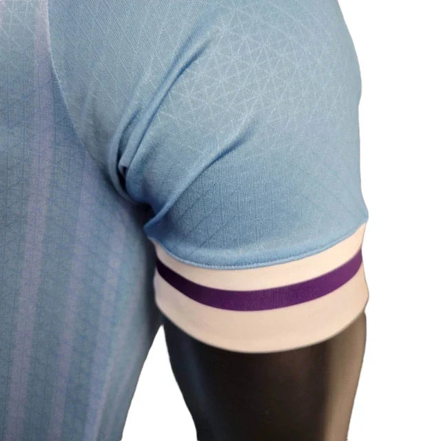 Shirt Seleção do Uruguai Match 24-25 - Away