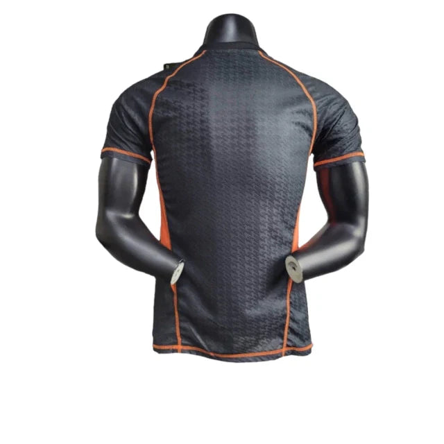 Shirt de Portero Seleção Argentina Match 24-25