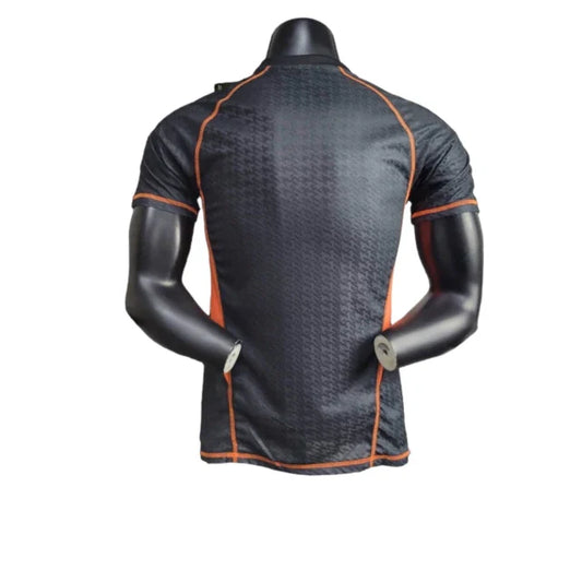Shirt de Portero Seleção Argentina Match 24-25