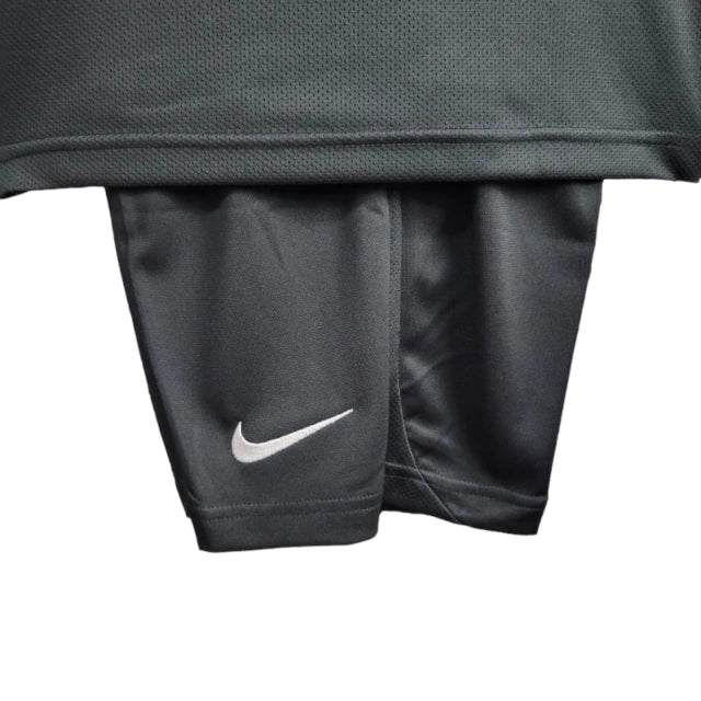 Conjunto Infantil Sporting Lisboa 24-25 - Third