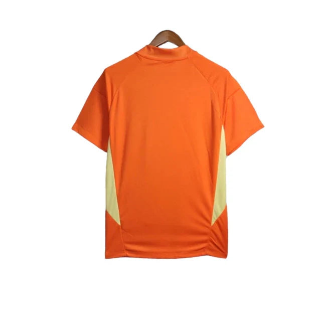 Shirt de Portero Seleção da Itália 24-25
