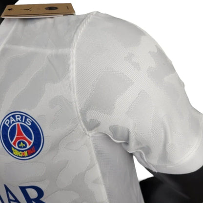 Shirt Paris SaintGerman Match 24-25 - Edición Especial Especial