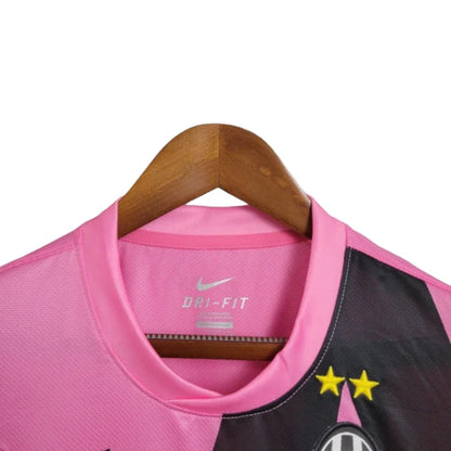Retro Juventus 2011-2012 - Away