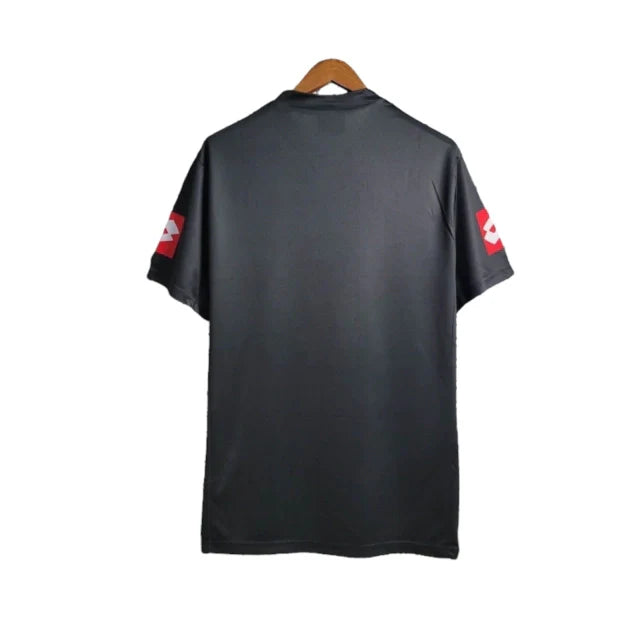 Retro Juventus 2001-2002 - Away