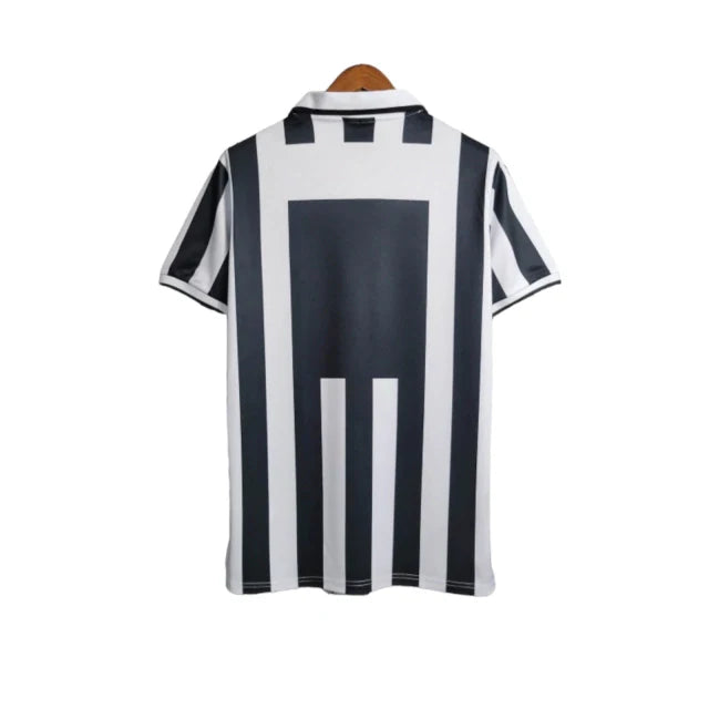 Juventus 1995/1997 Home Retro Shirt