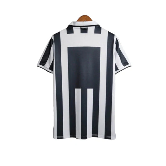 Juventus 1995/1997 Home Retro Shirt