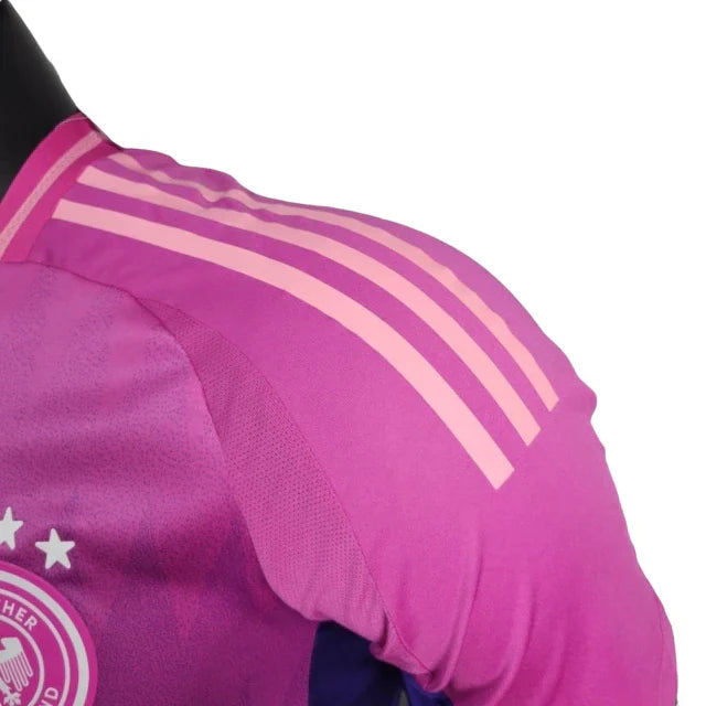 Shirt Seleção da Alemanha Match 24-25 - Away