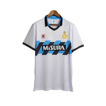 Retro Inter de Milan 1990-1991 - Away