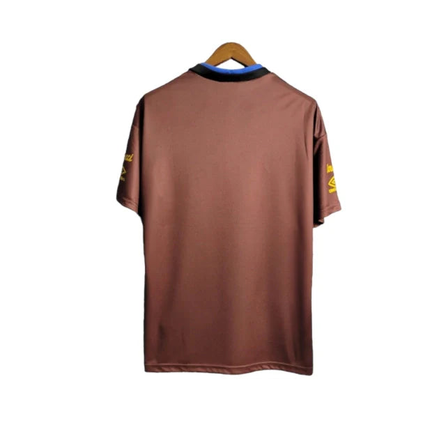 Inter de Milão 1994/1995 Retro Shirt