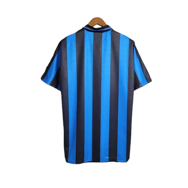 Retro Inter de Milan 1992-1993 - Home