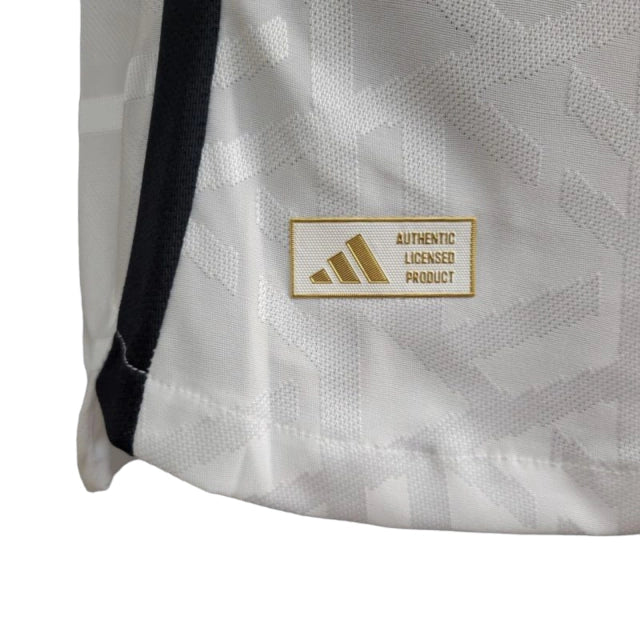 Shirt Seleção da Alemanha Match 24-25 - Home