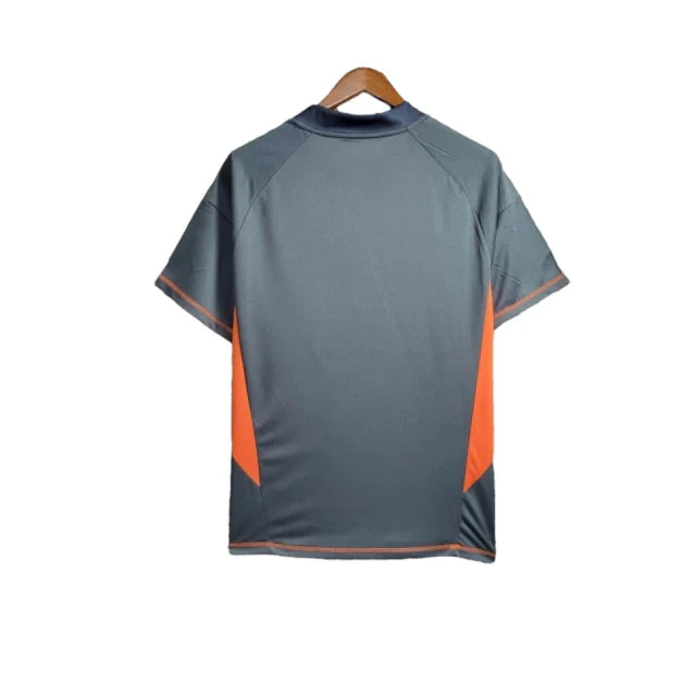 Shirt de Portero Seleção da Alemanha 24-25