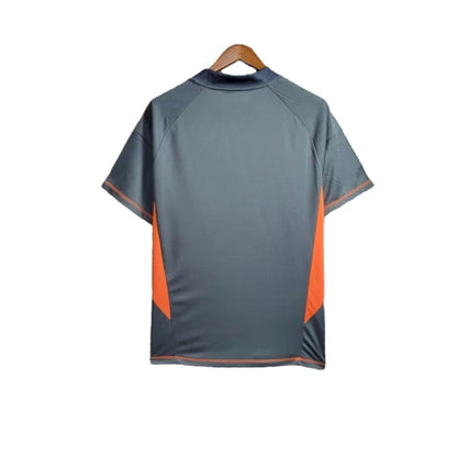 Shirt de Portero Seleção da Alemanha 24-25