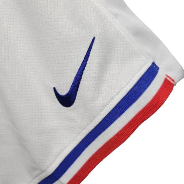 Short Seleção da França I 24-25 - Men's