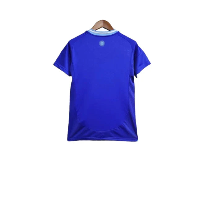 Shirt Seleção da Argentina 24-25 - Away Women's