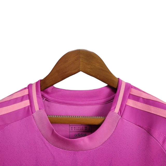 Shirt Seleção da Alemanha 24-25 - Away Women's