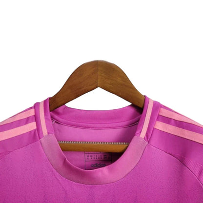 Shirt Seleção da Alemanha 24-25 - Away Women's