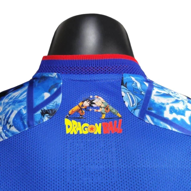 Shirt Japão Anime Match 24-25 - Edición Especial Especial