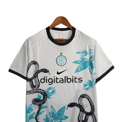 Shirt Inter de Milan 24-25 - Edición Especial Especial