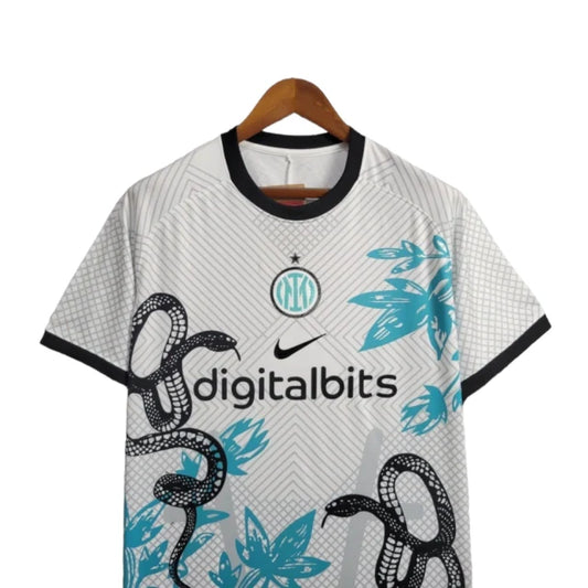 Shirt Inter de Milan 24-25 - Edición Especial Especial