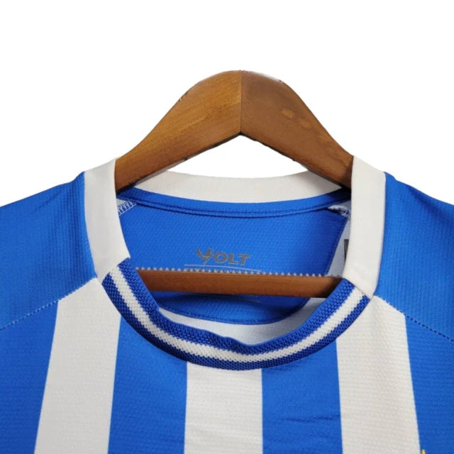 Shirt CSA de Alagoas 24-25 - Home