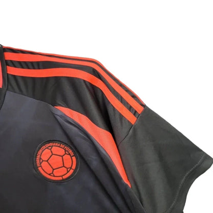 Shirt Colômbia 24-25 - Away