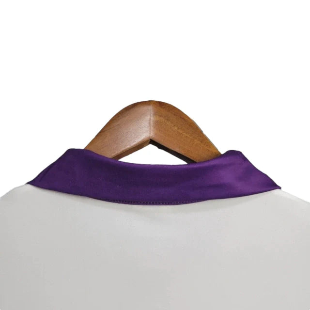 Retro Fiorentina 1984-1985 - Away