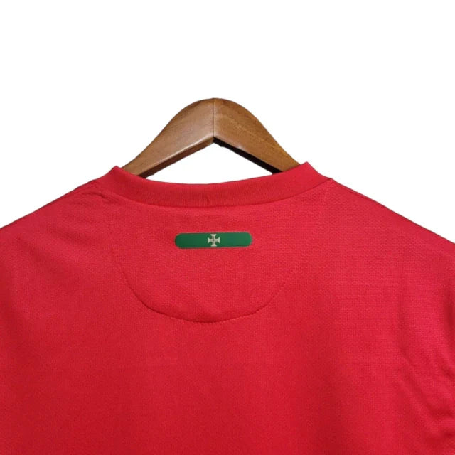 Retro Seleção de Portugal 2010 - Home