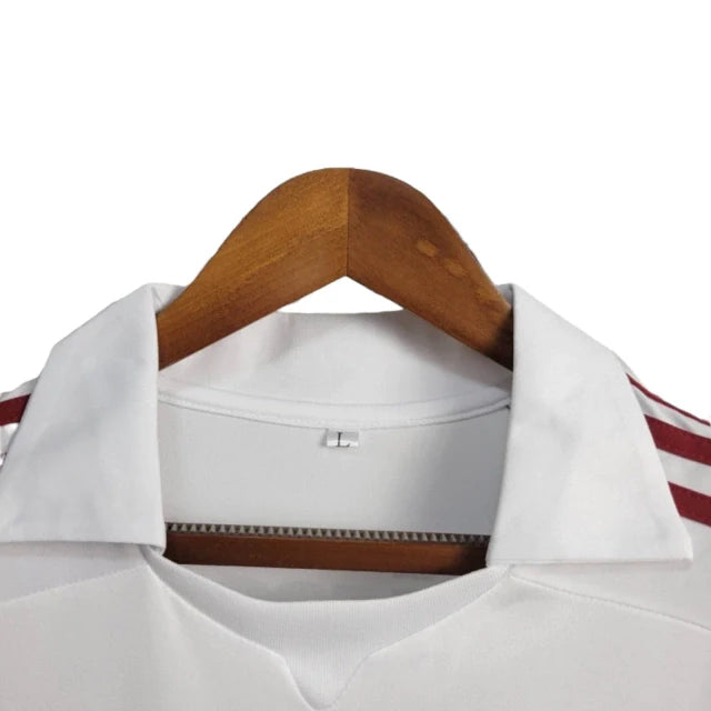 Retro Fluminense 2010 - Away