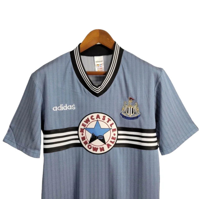 Retro Newcastle 1995-1996 - Away