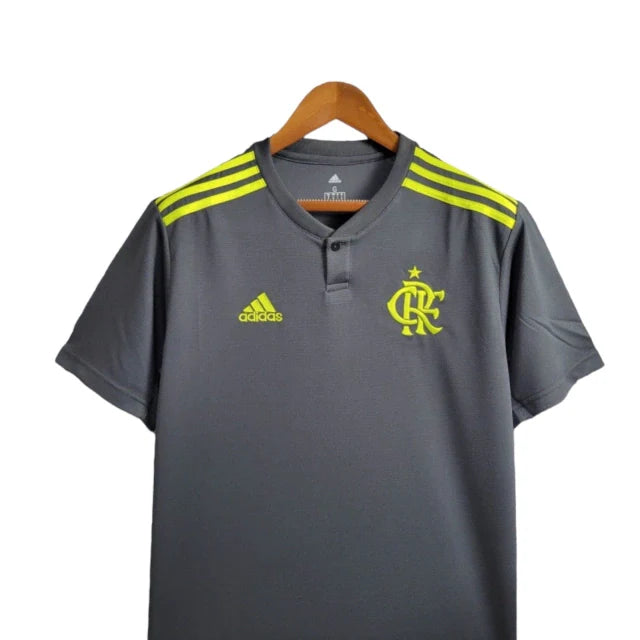 Retro Flamengo 2019-2020 - Third