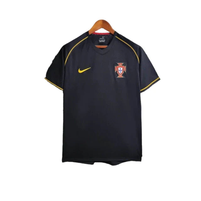 Retro Seleção de Portugal 2006 - Away