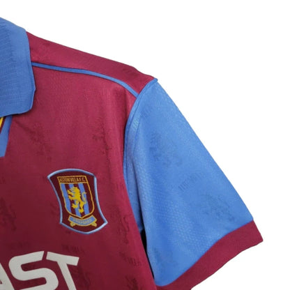 Shirt Aston Villa 1995-1997 - Home