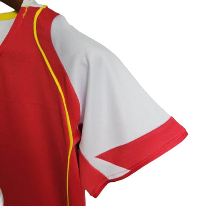 Retro Arsenal 2004-2005 - Home
