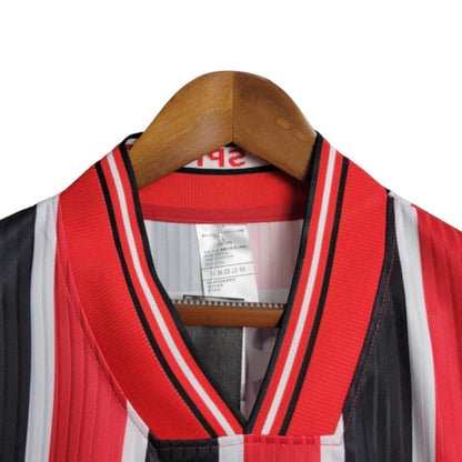 Retro São Paulo 1997 - Away
