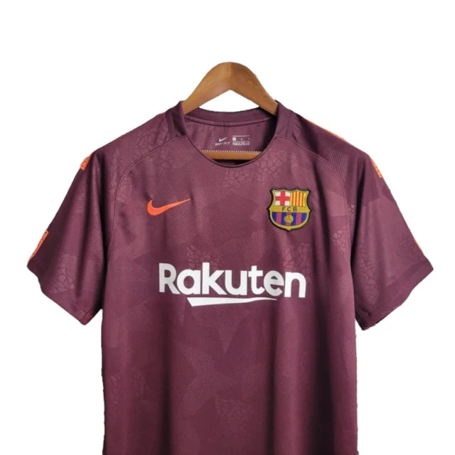 Retro Barcelona 2018-2019