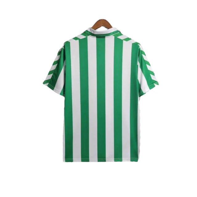 Real Betis 1988/1989 Retro Shirt