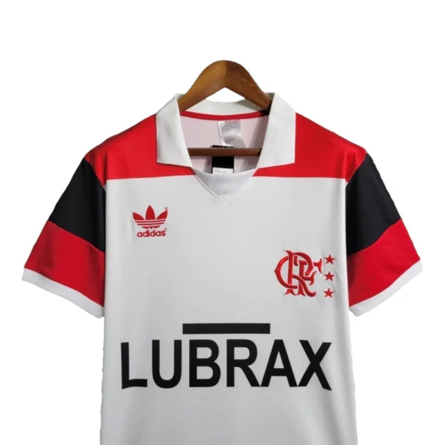 Retro Flamengo 1986 - Away